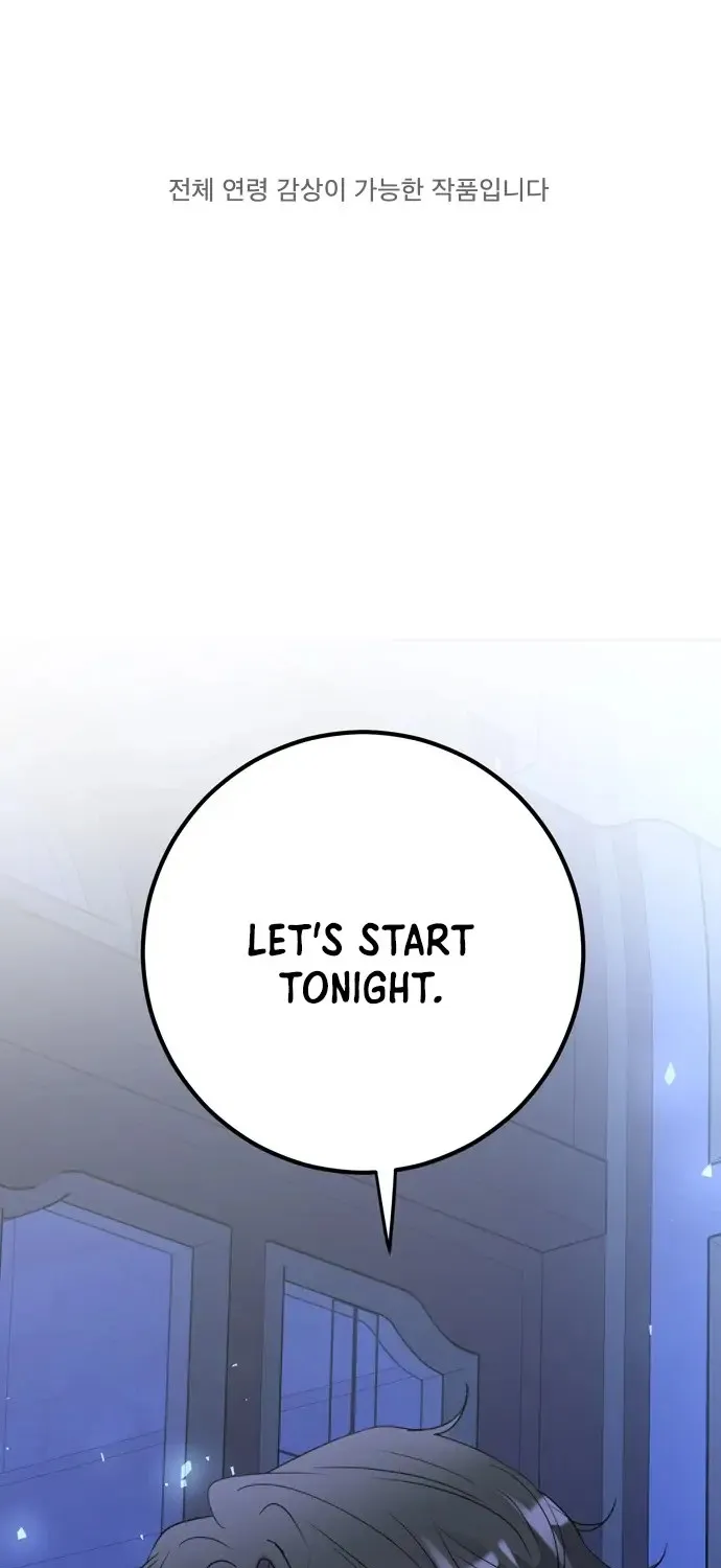My Husband Changes Every Night Zinmanga X Chapter 1 Page 1