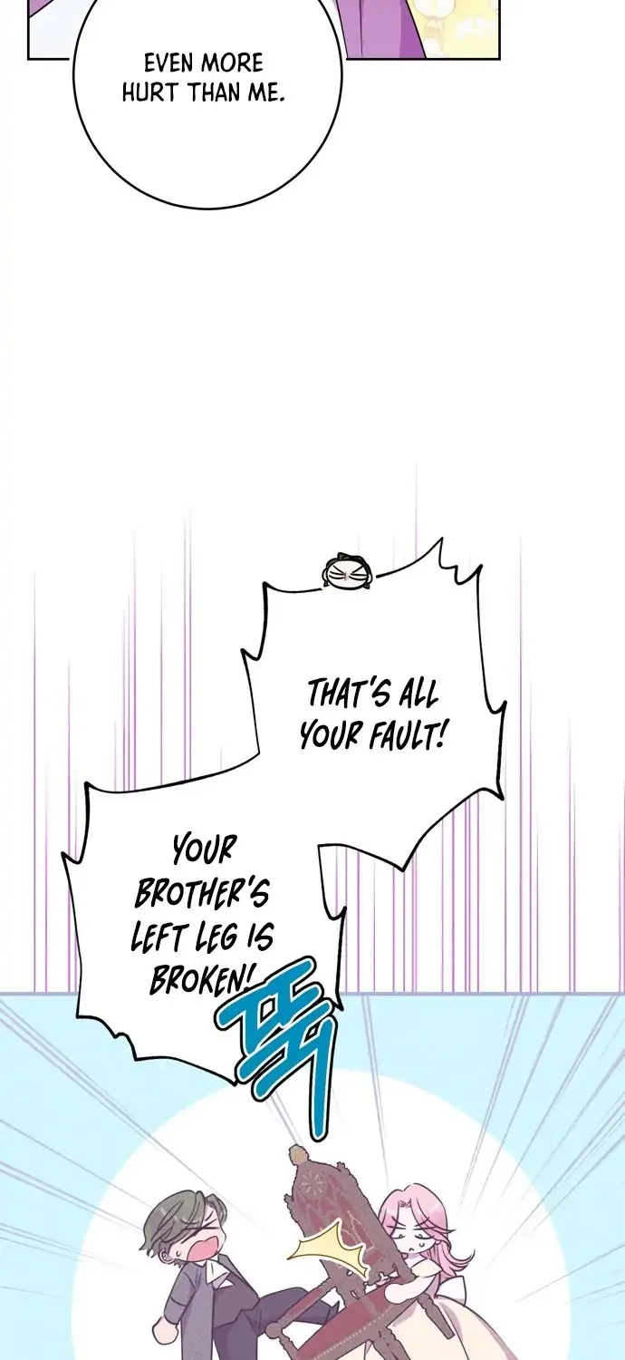 My Husband Changes Every Night Zinmanga X Chapter 1 Page 34