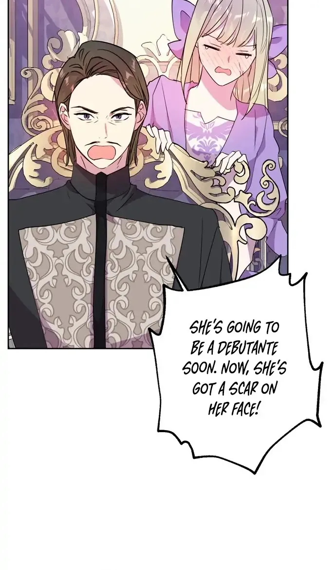 My Husband Changes Every Night Zinmanga X Chapter 1 Page 36