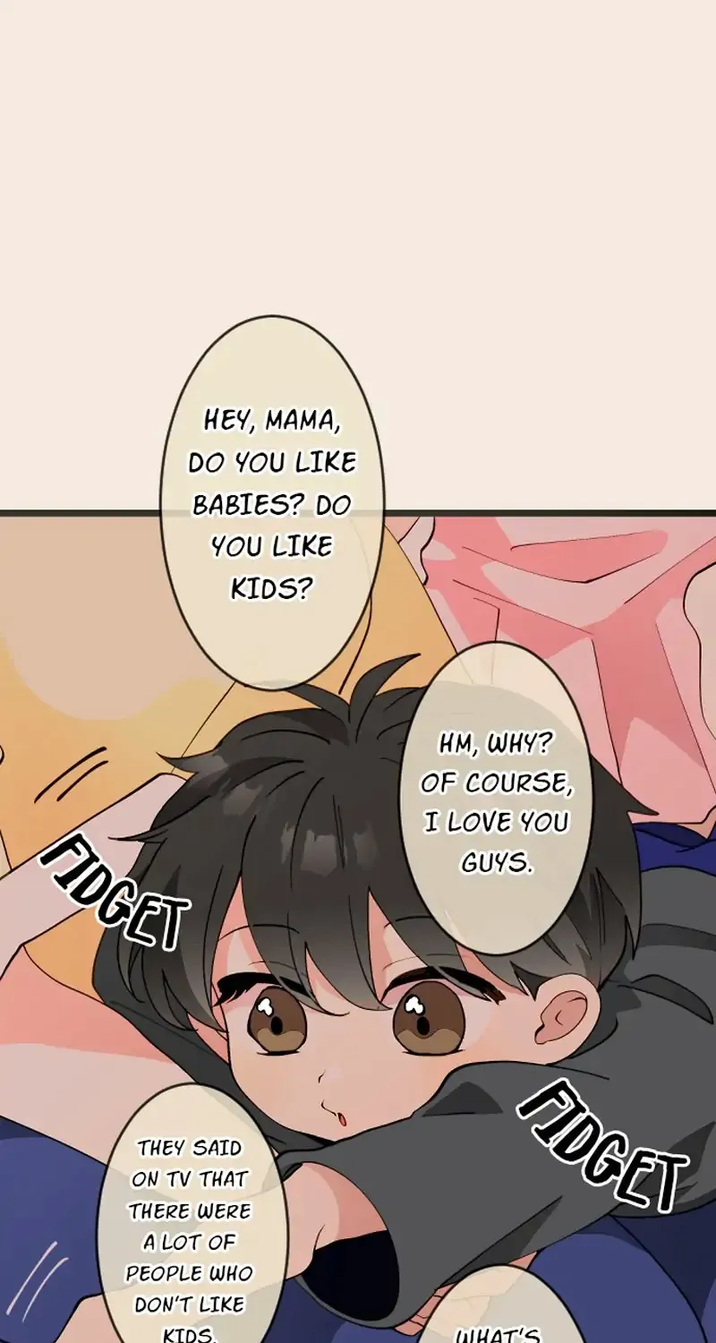 My Perverted Stalker Zinmanga X Chapter 76 Page 1