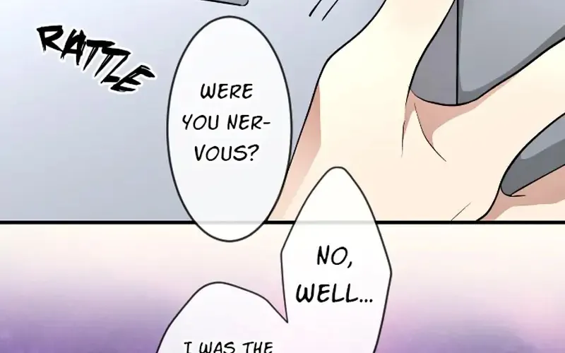My Perverted Stalker Zinmanga X Chapter 76 Page 21