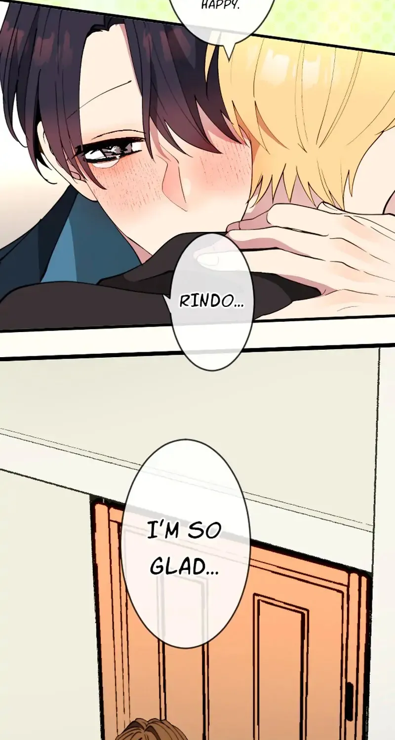 My Perverted Stalker Zinmanga X Chapter 76 Page 33