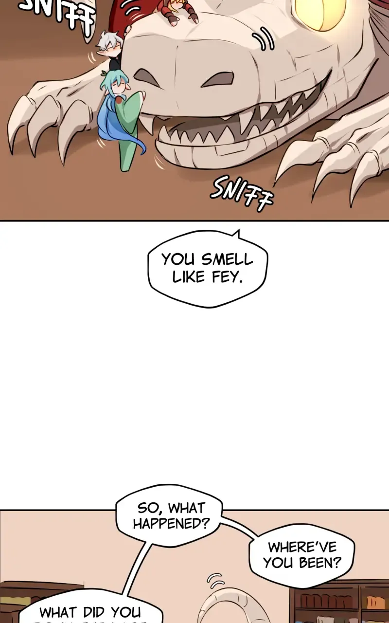 1Hp Club Zinmanga X Chapter 168 Page 14