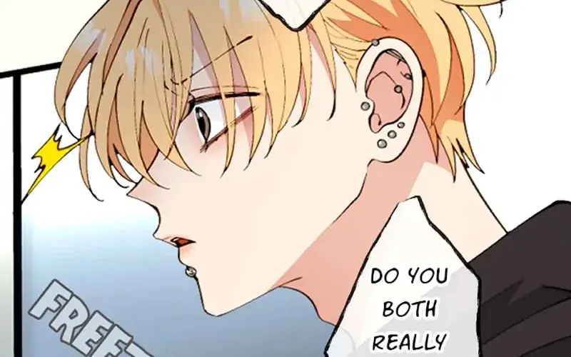 My Perverted Stalker Zinmanga X Chapter 75 Page 31