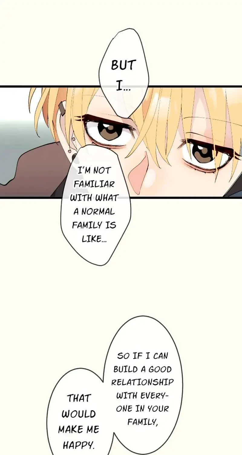 My Perverted Stalker Zinmanga X Chapter 75 Page 50