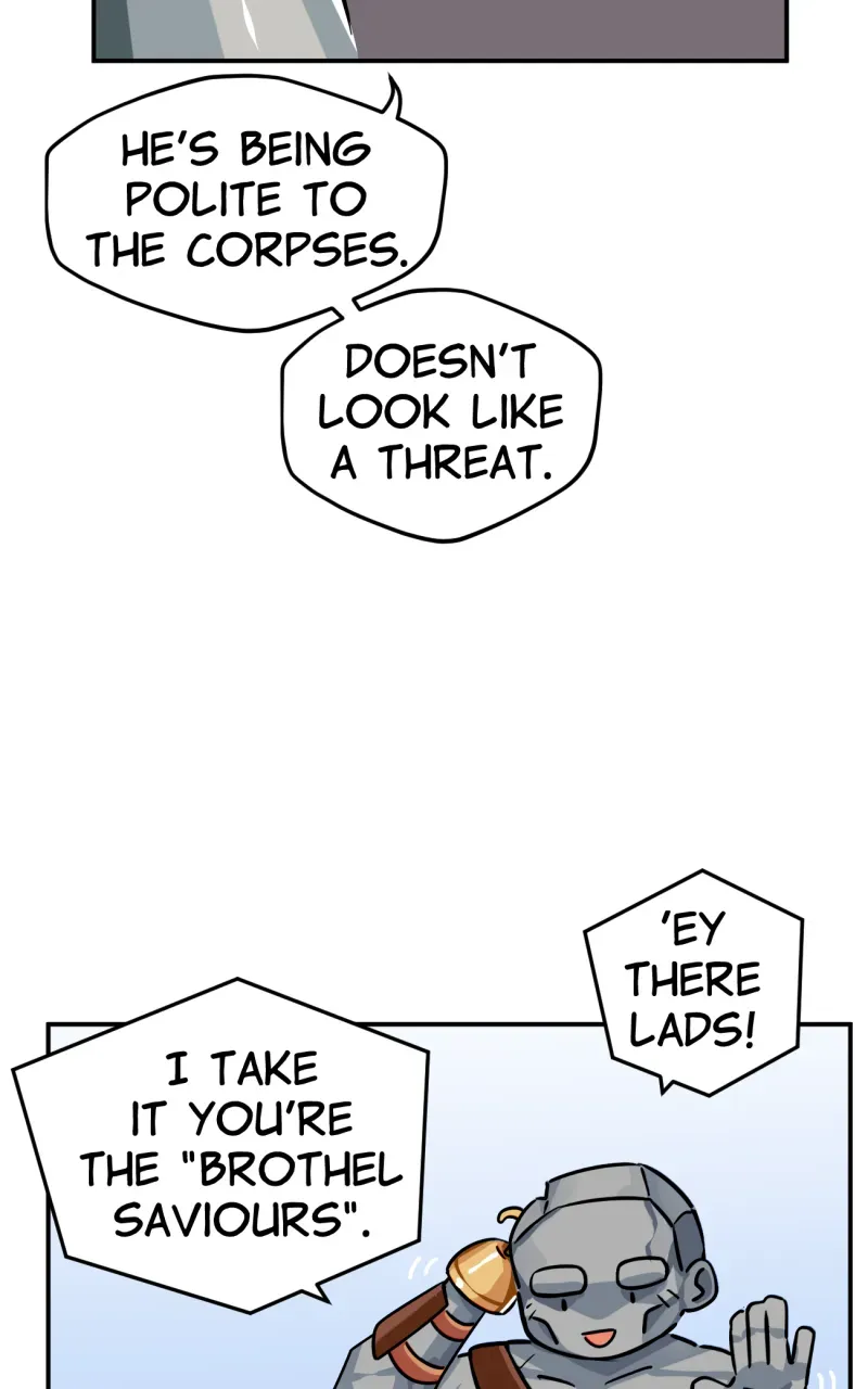1Hp Club Zinmanga X Chapter 144 Page 21