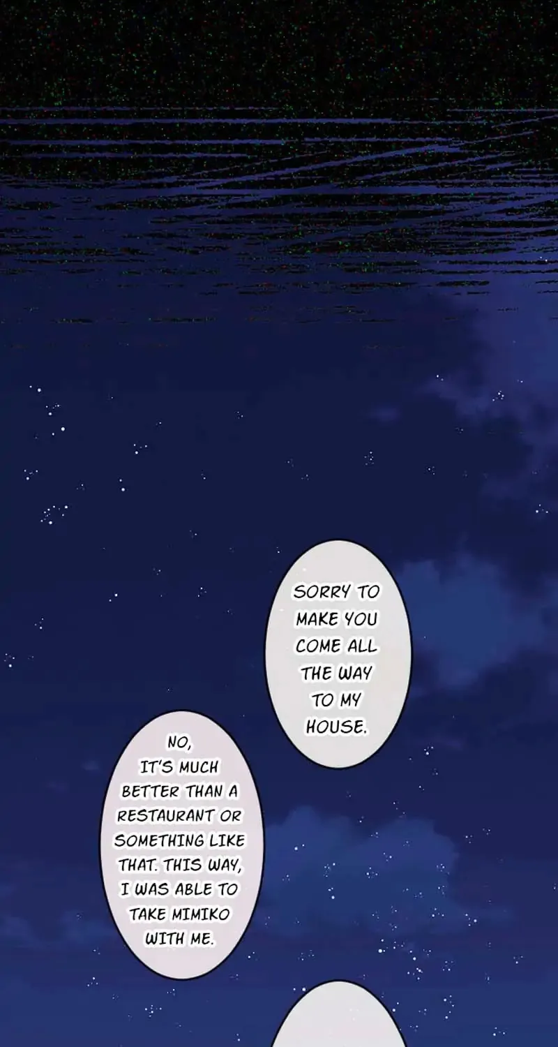 My Perverted Stalker Zinmanga X Chapter 74 Page 1