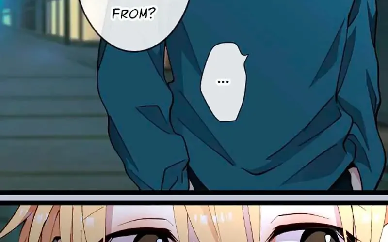 My Perverted Stalker Zinmanga X Chapter 74 Page 8