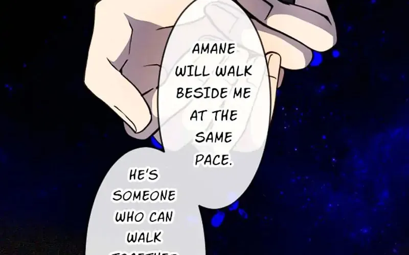 My Perverted Stalker Zinmanga X Chapter 74 Page 10
