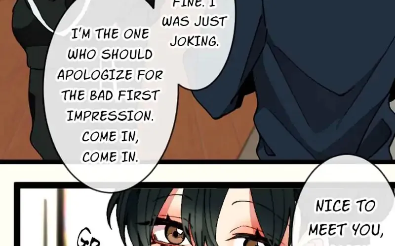 My Perverted Stalker Zinmanga X Chapter 74 Page 42