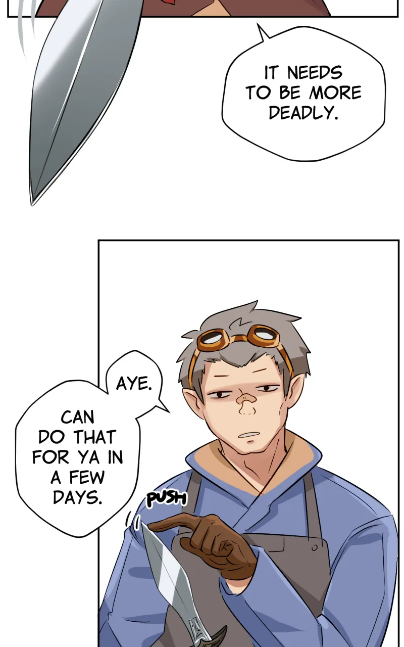 1Hp Club Zinmanga X Chapter 112 Page 3
