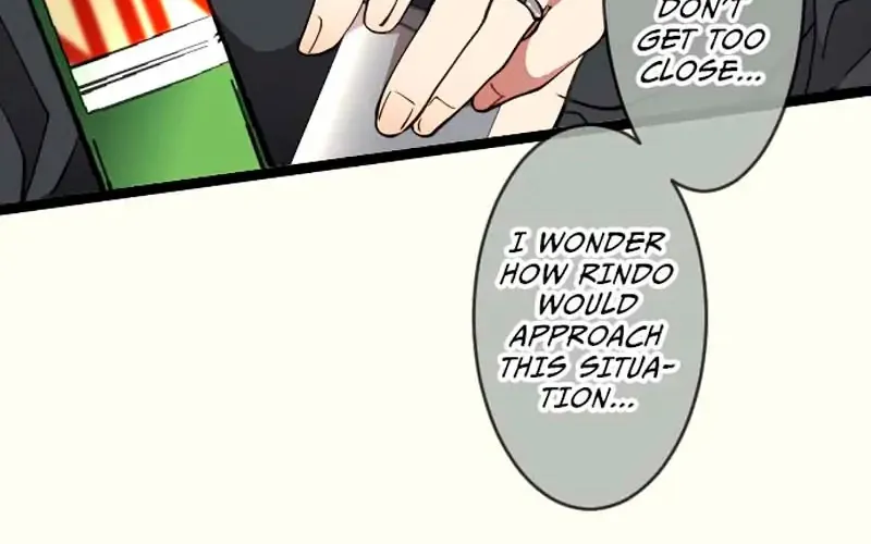 My Perverted Stalker Zinmanga X Chapter 73 Page 4