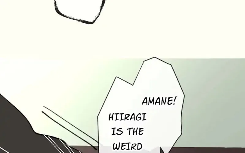 My Perverted Stalker Zinmanga X Chapter 73 Page 47