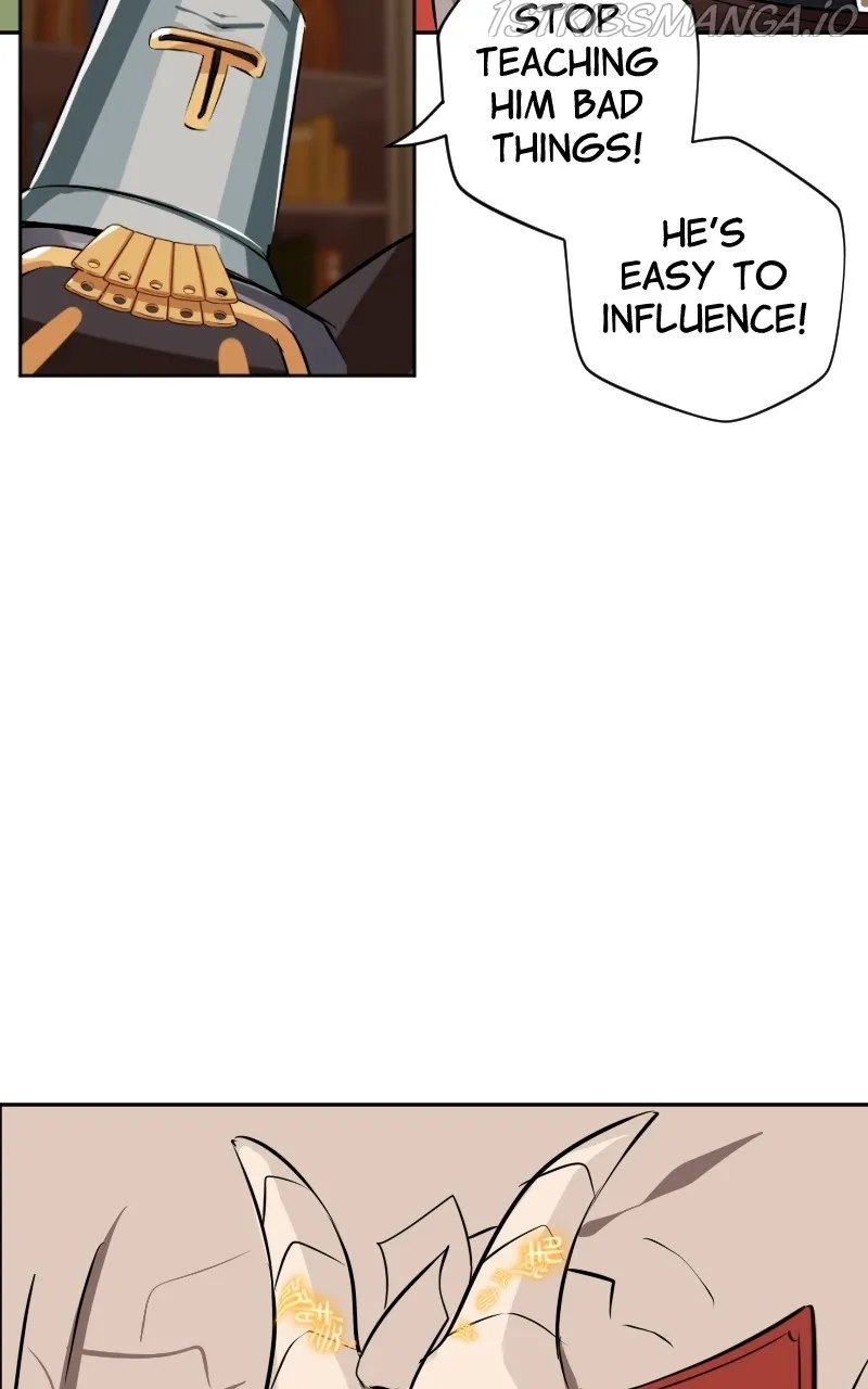 1Hp Club Zinmanga X Chapter 95 Page 18