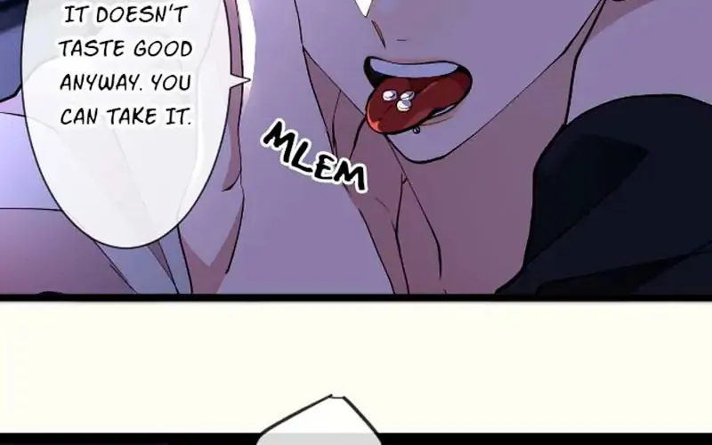 My Perverted Stalker Zinmanga X Chapter 72 Page 23