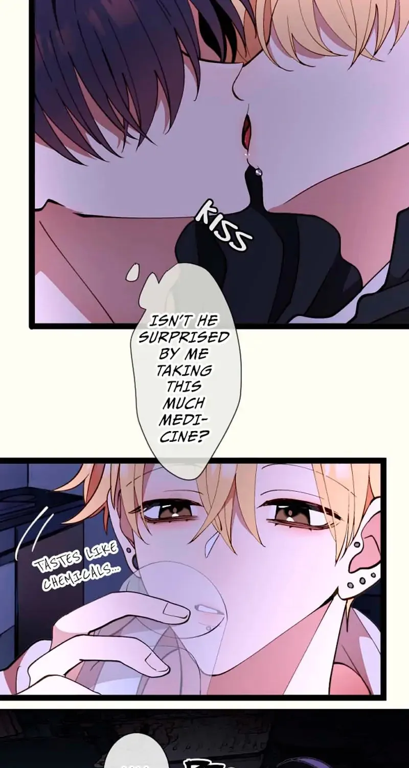 My Perverted Stalker Zinmanga X Chapter 72 Page 26