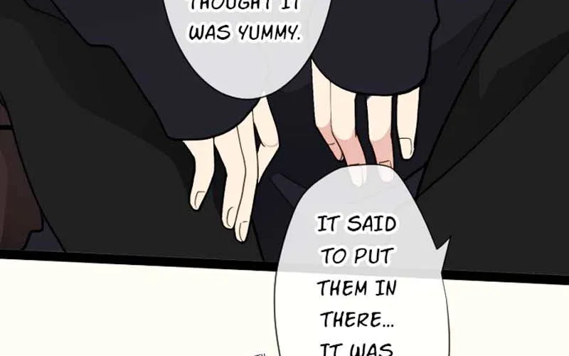 My Perverted Stalker Zinmanga X Chapter 71 Page 8