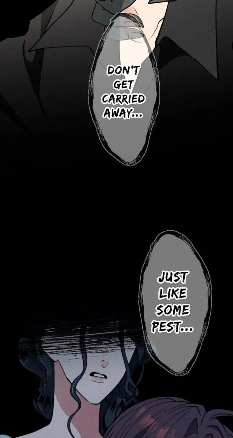 My Perverted Stalker Zinmanga X Chapter 71 Page 20
