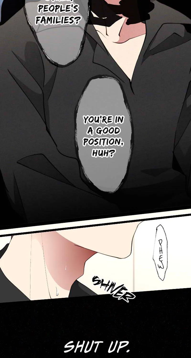 My Perverted Stalker Zinmanga X Chapter 71 Page 22