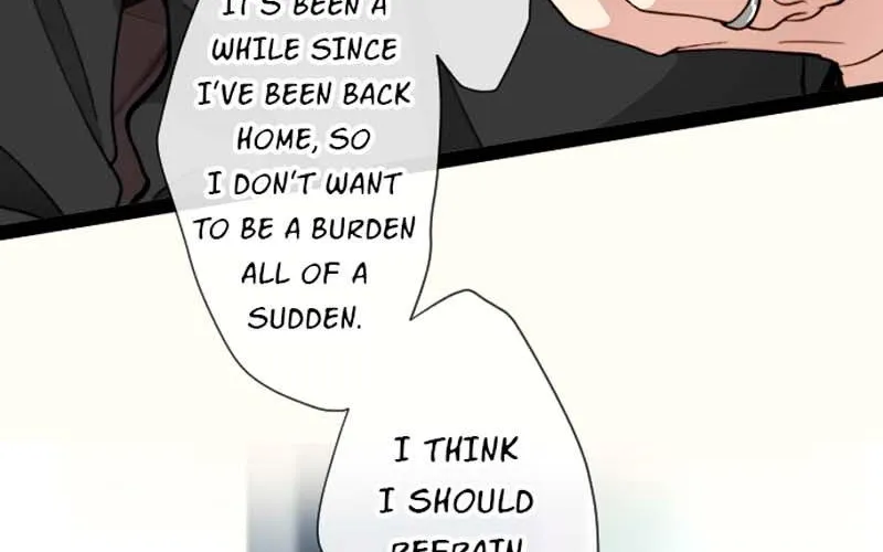 My Perverted Stalker Zinmanga X Chapter 71 Page 27