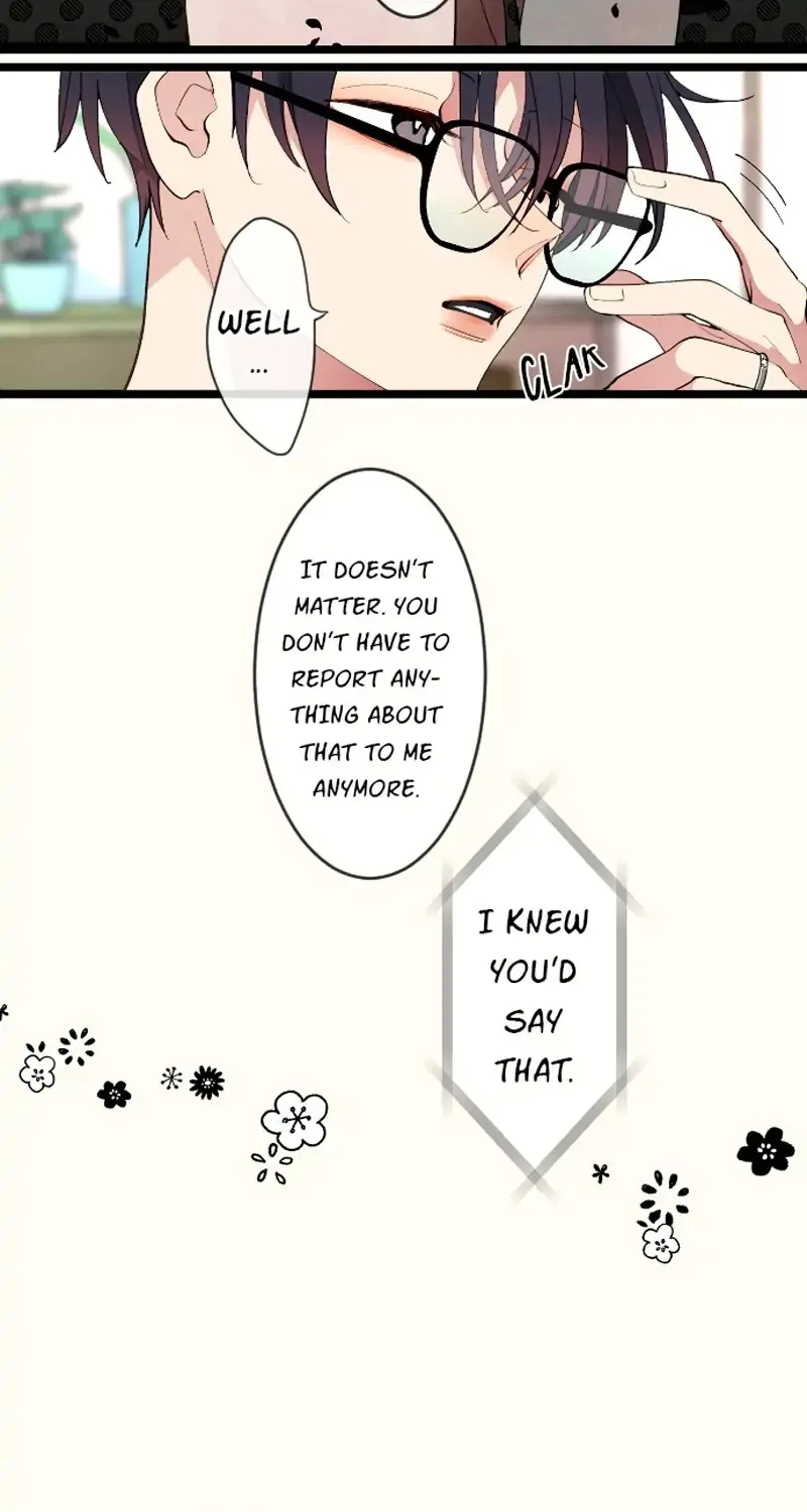 My Perverted Stalker Zinmanga X Chapter 70 Page 5