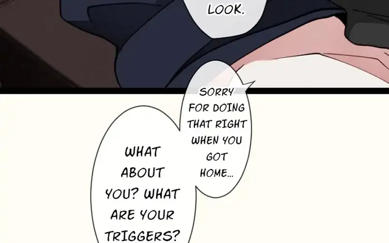 My Perverted Stalker Zinmanga X Chapter 70 Page 45