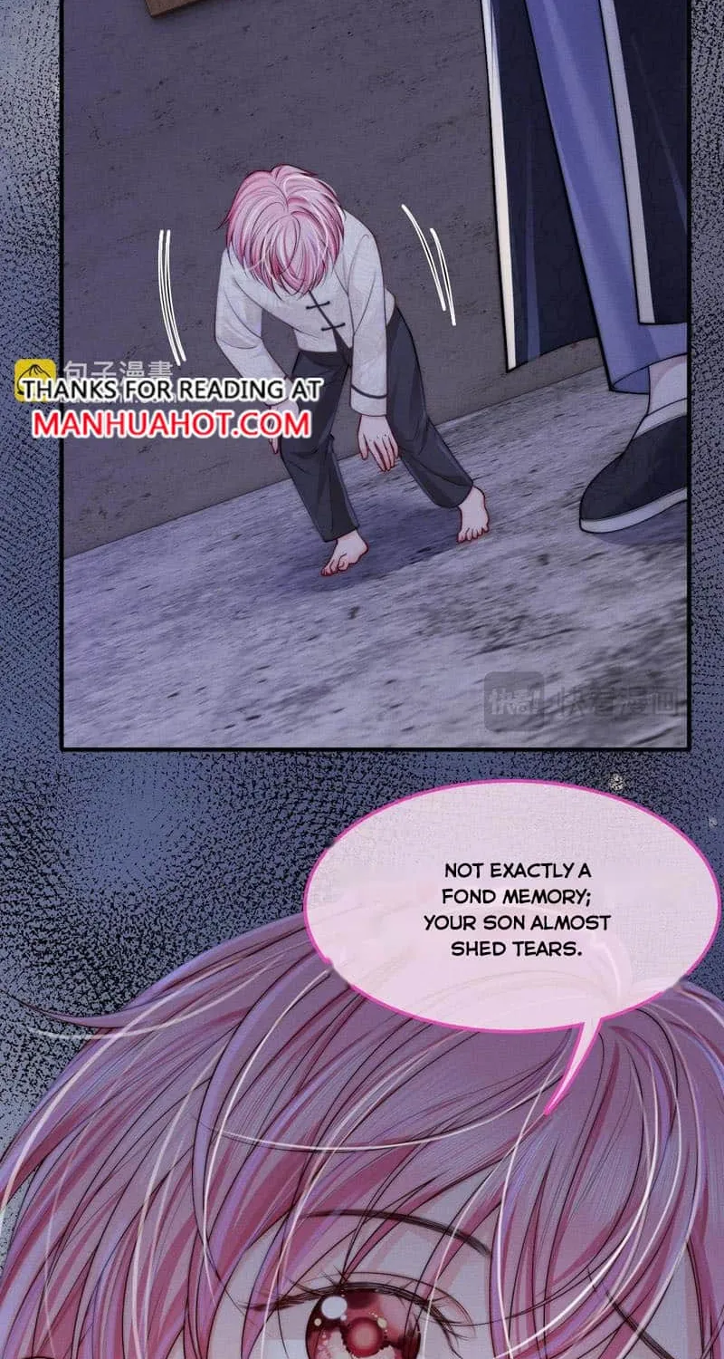 Love Me or Kill Me Zinmanga X Chapter 16 Page 32