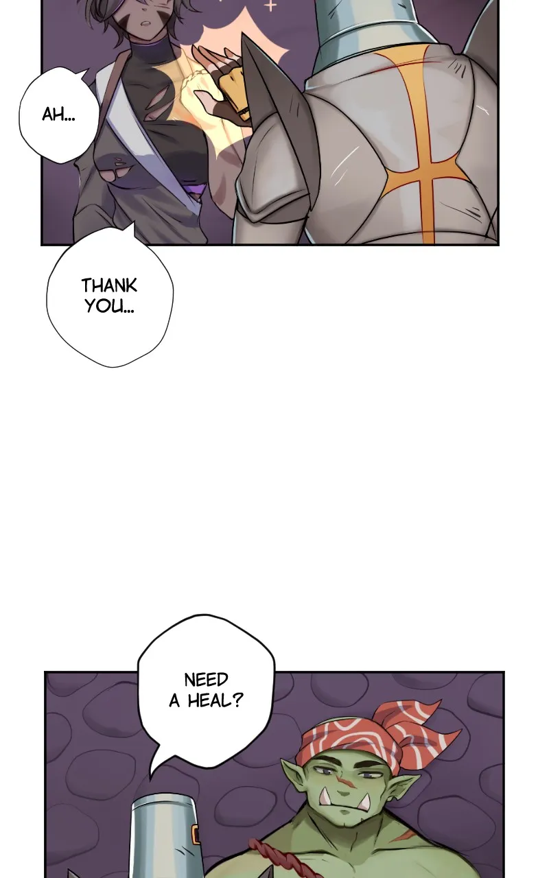 1Hp Club Zinmanga X Chapter 34 Page 5