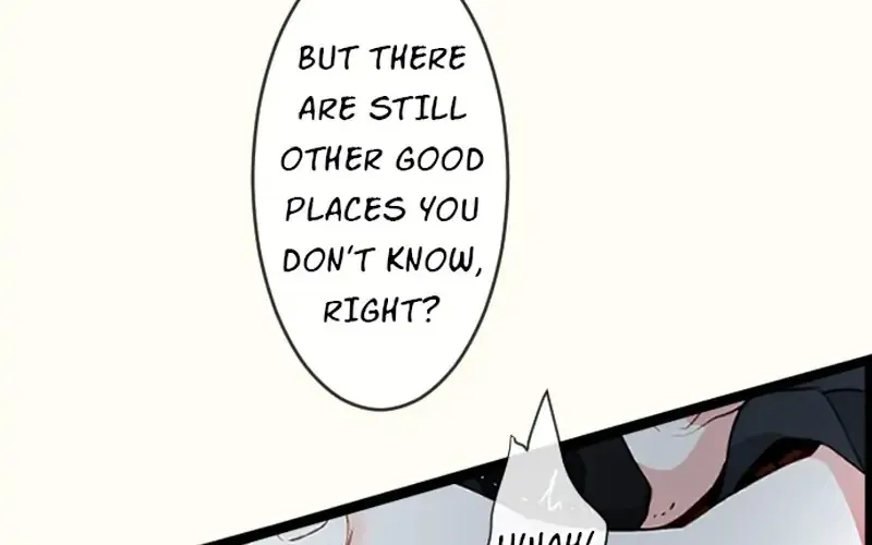 My Perverted Stalker Zinmanga X Chapter 69 Page 18