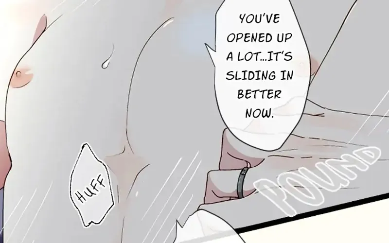 My Perverted Stalker Zinmanga X Chapter 69 Page 29