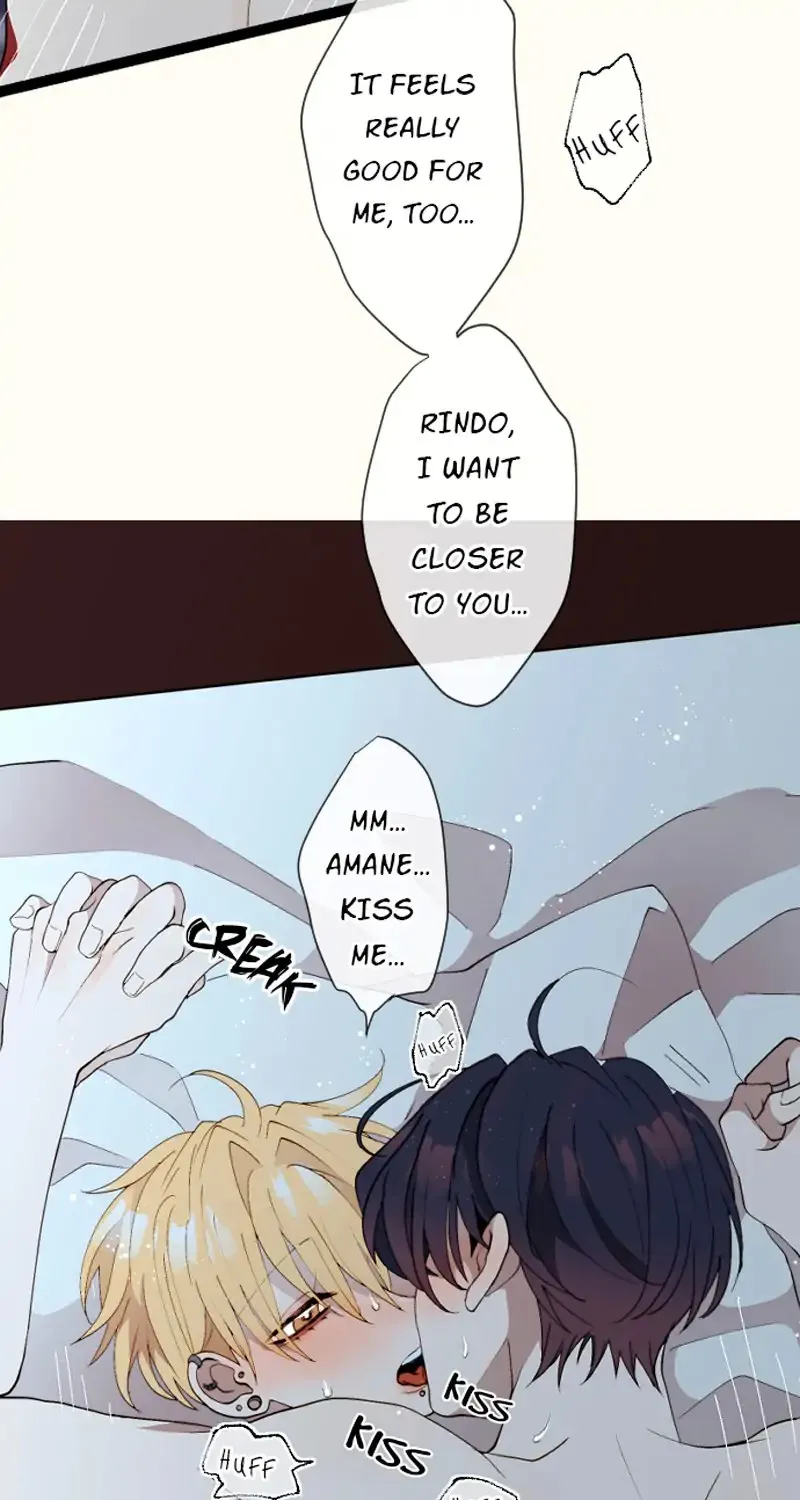 My Perverted Stalker Zinmanga X Chapter 69 Page 30
