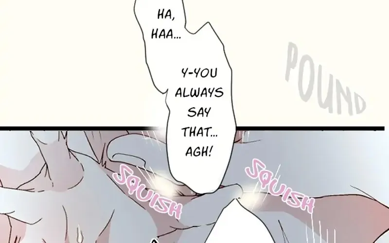 My Perverted Stalker Zinmanga X Chapter 69 Page 39