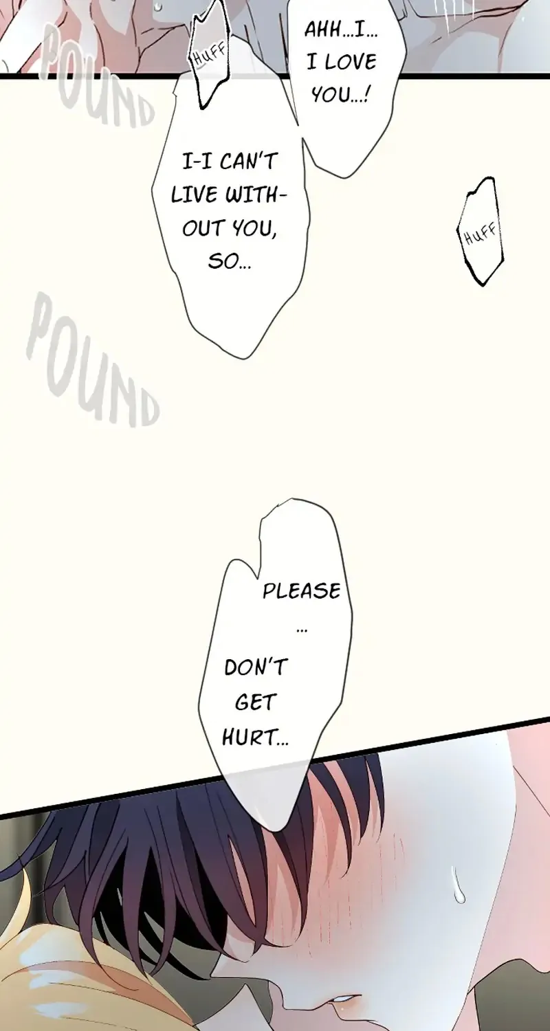 My Perverted Stalker Zinmanga X Chapter 69 Page 40