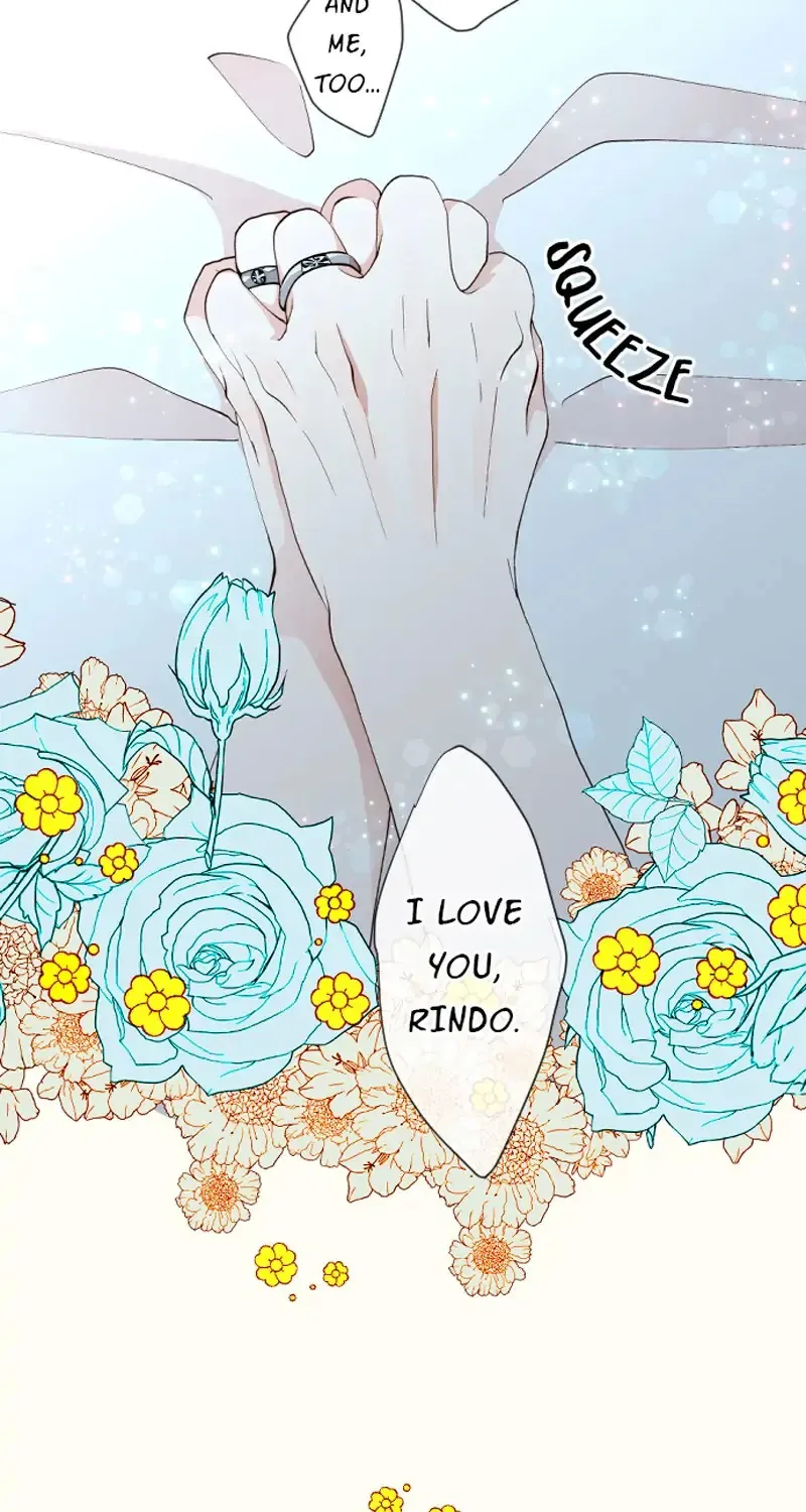 My Perverted Stalker Zinmanga X Chapter 69 Page 50