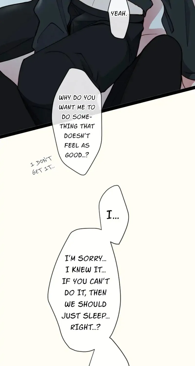 My Perverted Stalker Zinmanga X Chapter 68 Page 3