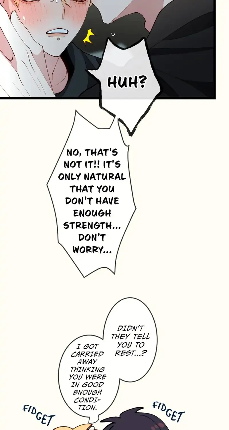 My Perverted Stalker Zinmanga X Chapter 68 Page 5