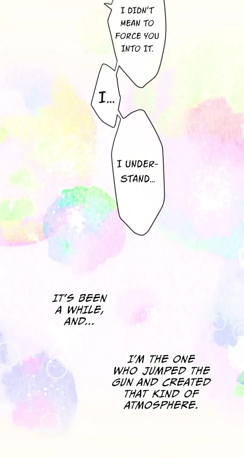My Perverted Stalker Zinmanga X Chapter 68 Page 7