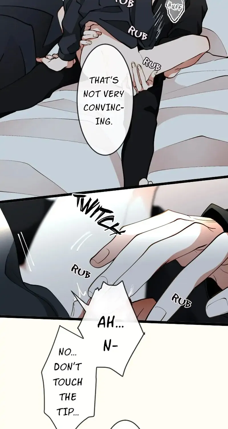 My Perverted Stalker Zinmanga X Chapter 68 Page 15