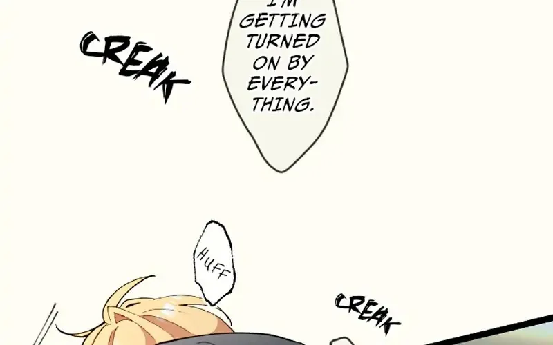 My Perverted Stalker Zinmanga X Chapter 68 Page 20