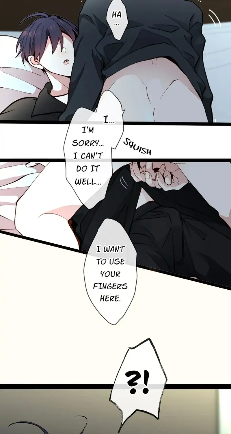 My Perverted Stalker Zinmanga X Chapter 68 Page 27
