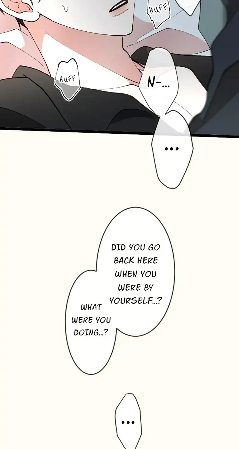 My Perverted Stalker Zinmanga X Chapter 68 Page 29