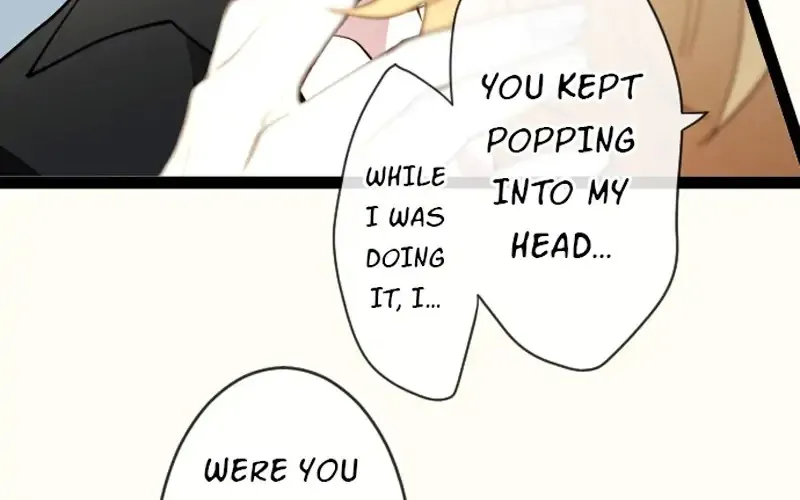 My Perverted Stalker Zinmanga X Chapter 68 Page 34
