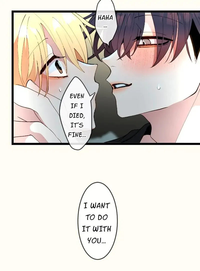 My Perverted Stalker Zinmanga X Chapter 68 Page 47