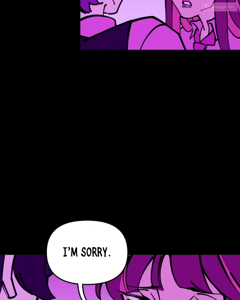 Homesick Zinmanga X Chapter 124 Page 46