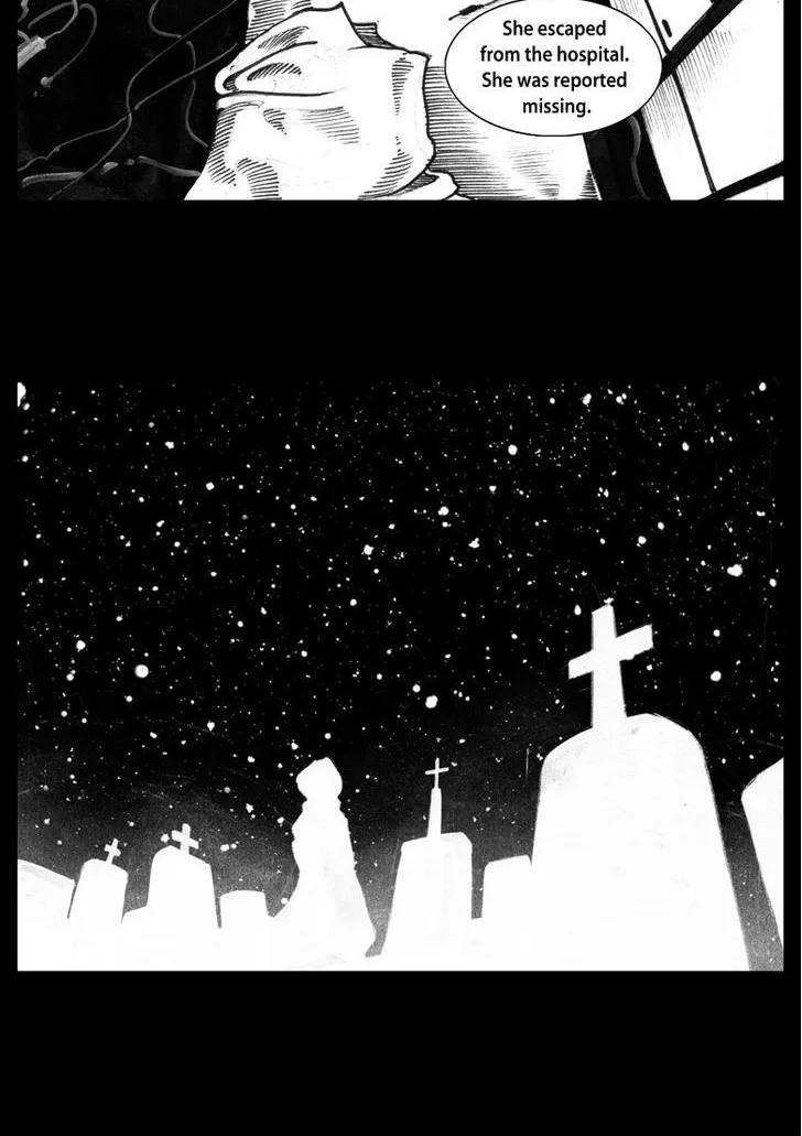 Homesick Zinmanga X Chapter 39 Page 14