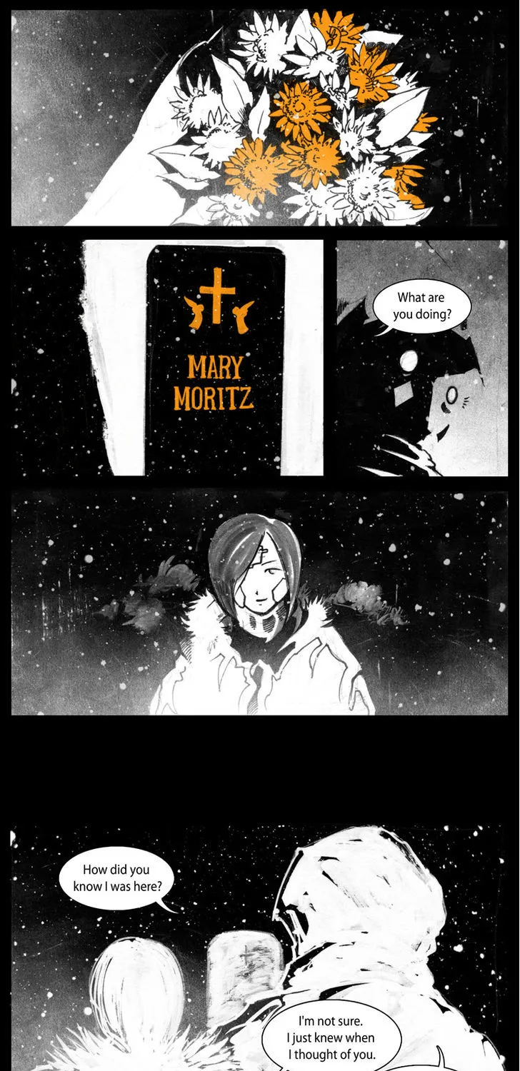 Homesick Zinmanga X Chapter 39 Page 15