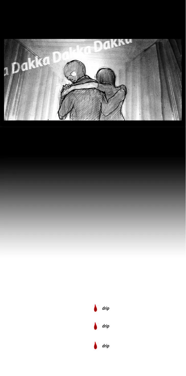 Homesick Zinmanga X Chapter 33 Page 5