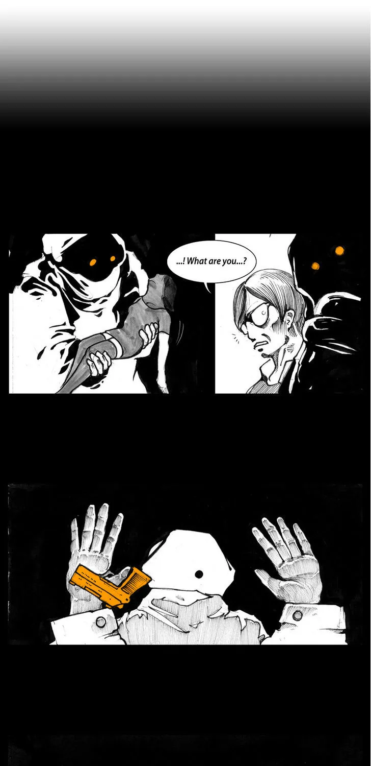 Homesick Zinmanga X Chapter 32 Page 6