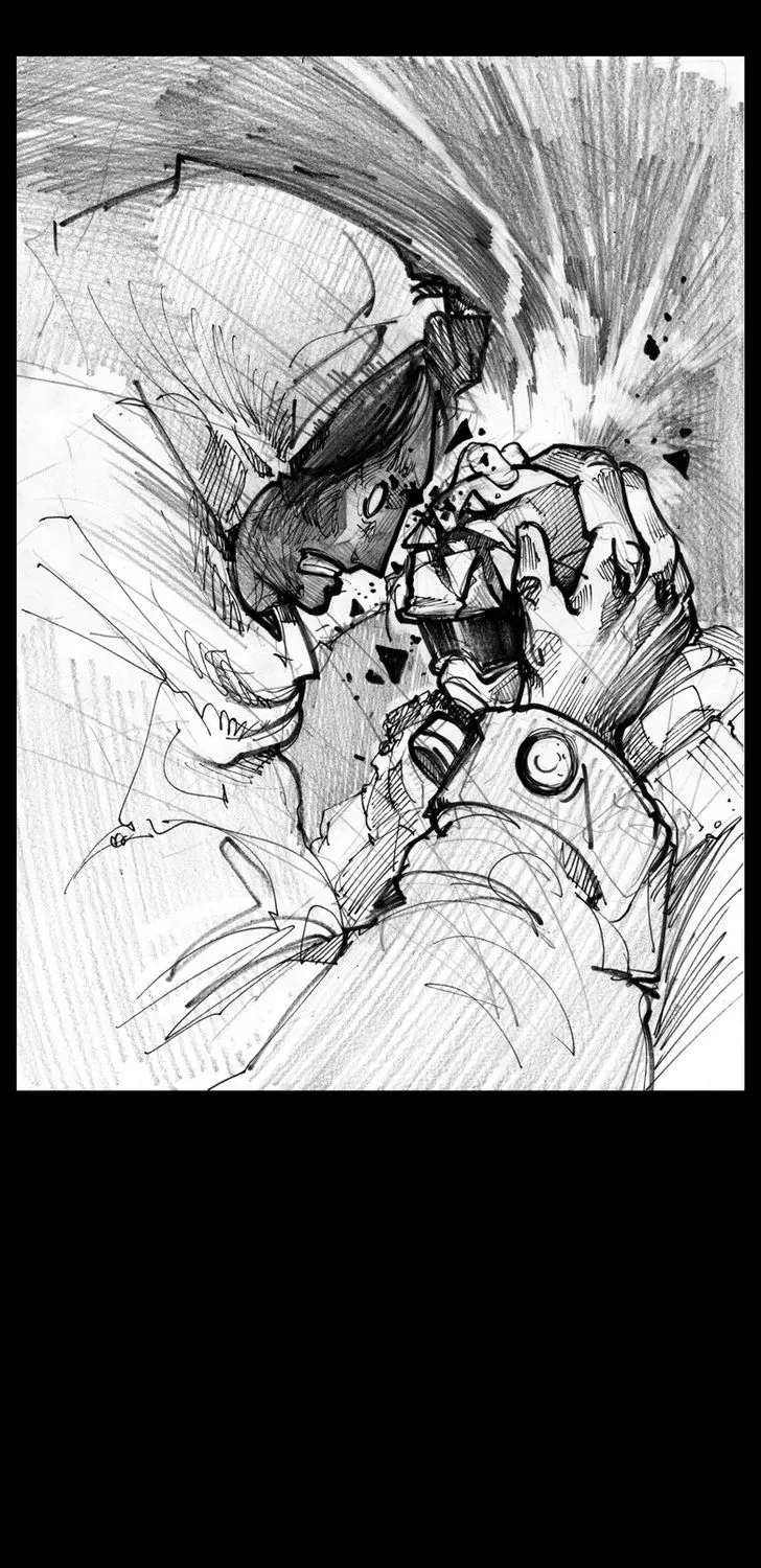 Homesick Zinmanga X Chapter 32 Page 12