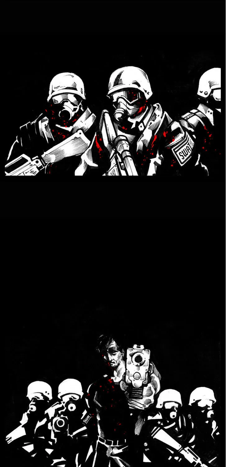 Homesick Zinmanga X Chapter 31 Page 4